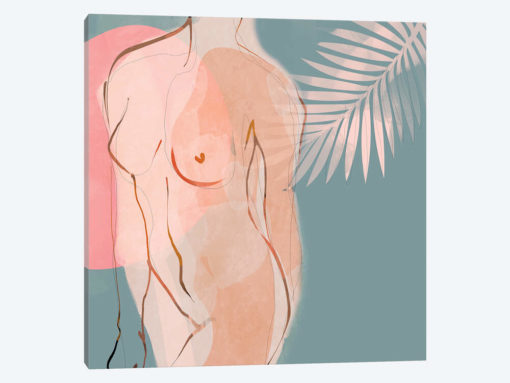 Nude Minimal