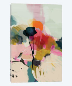 Paysage Abstract
