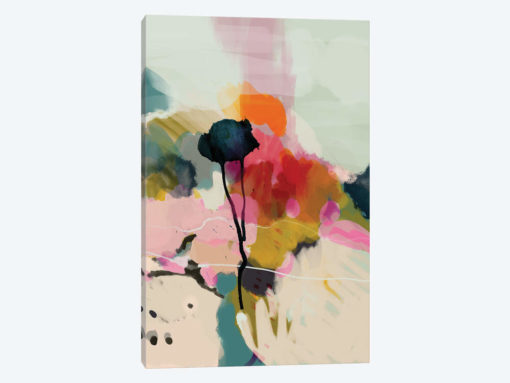 Paysage Abstract