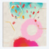 Pink Circle