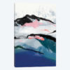 Snow Mountain