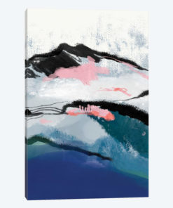 Snow Mountain