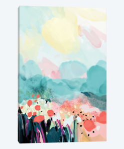 Spring Landscape