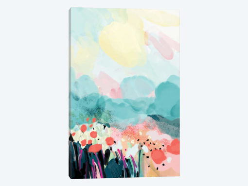 Spring Landscape
