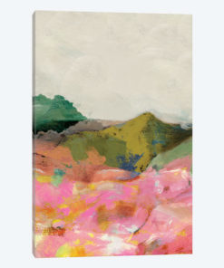 Summer Landscape I