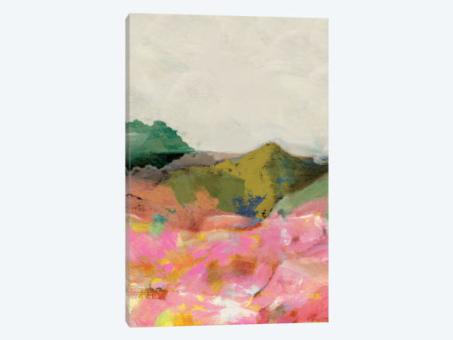 Summer Landscape I