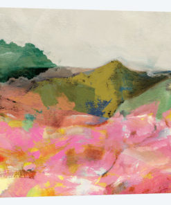 Summer Landscape II