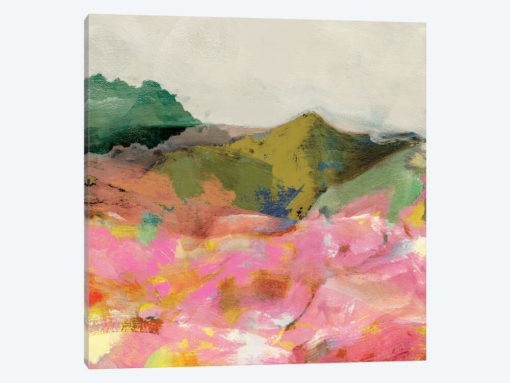 Summer Landscape II