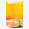 Sunny Landscape I