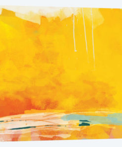 Sunny Landscape II