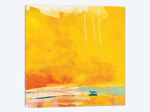 Sunny Landscape II