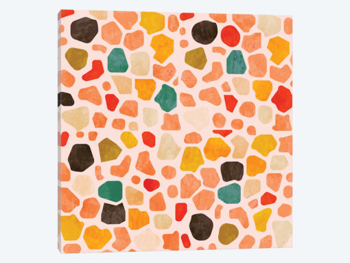 Terrazzo Mosaic