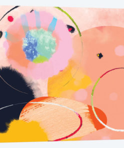Circles Abstract