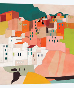 Cinque Terre