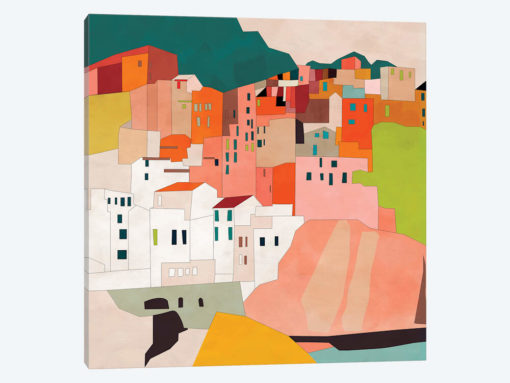 Cinque Terre