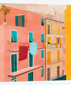 Italy Streetview