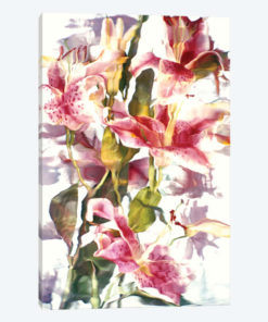 Photographic Florals