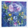 Blue Floral Fields