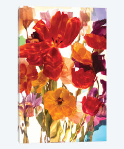 Spring Floral Mix