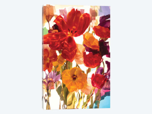 Spring Floral Mix