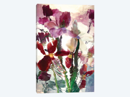Underwater Florals