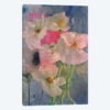 White Underwater Florals