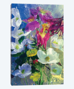 Deepwater Florals