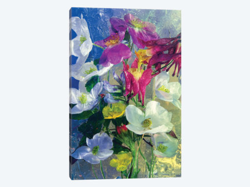 Deepwater Florals