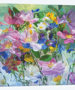 Floral Fields