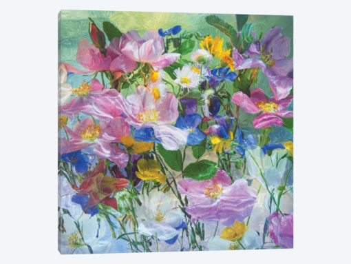 Floral Fields