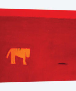 Beware Of The Tiger