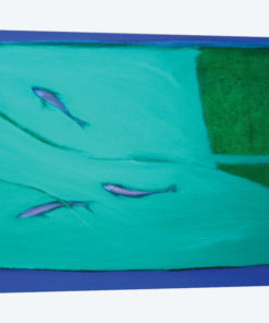 Three Fish