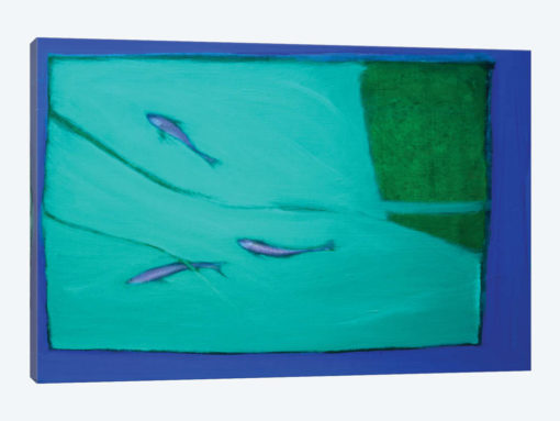 Three Fish