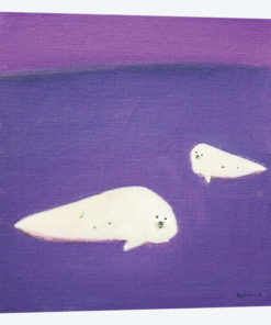 Two Seals