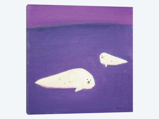 Two Seals
