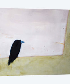 Crow Window