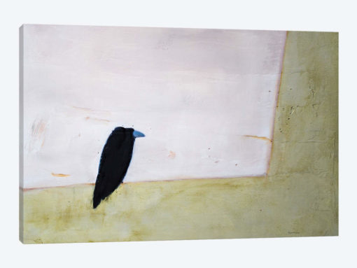 Crow Window