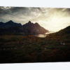 Lofoten, Norway III
