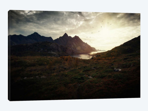 Lofoten, Norway III