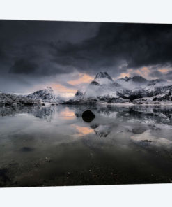 Lofoten, Norway V
