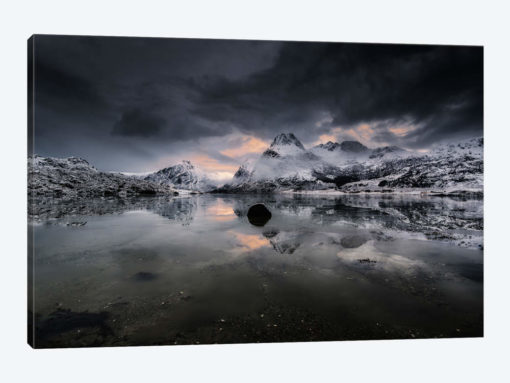 Lofoten, Norway V