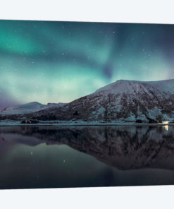 Lofoten, Norway X