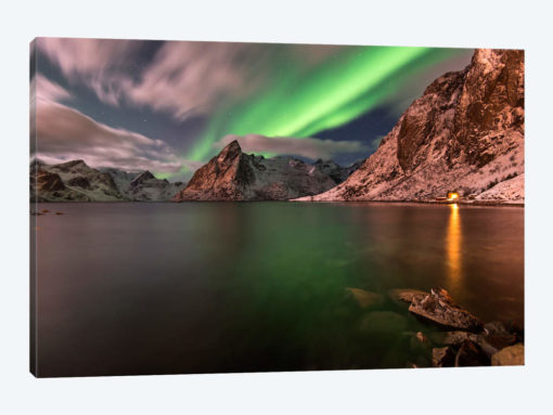Lofoten, Norway XI