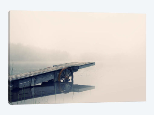 Misty Morning