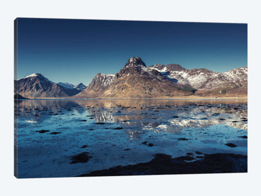 Lofoten Blues