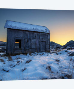 Lofoten Cabin