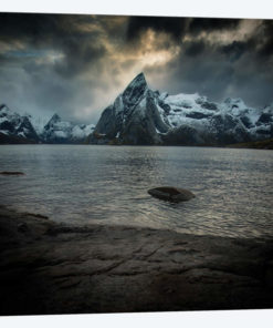 Lofoten Clouds