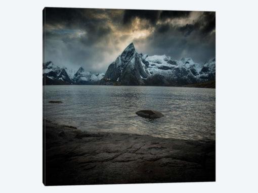 Lofoten Clouds