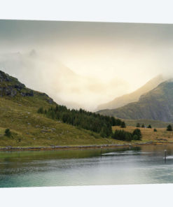 Lofoten Green
