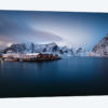 Lofoten Harbor I